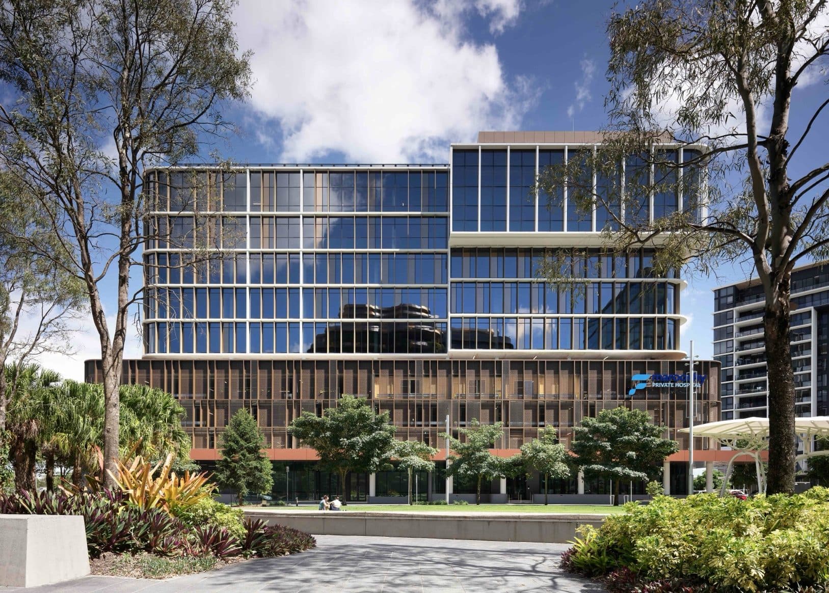 Maroochydore Private Hospital