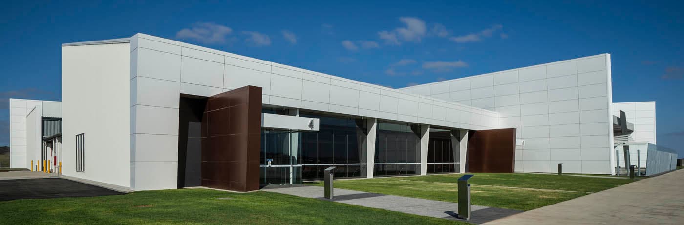 Brisbane West Wellcamp Airport