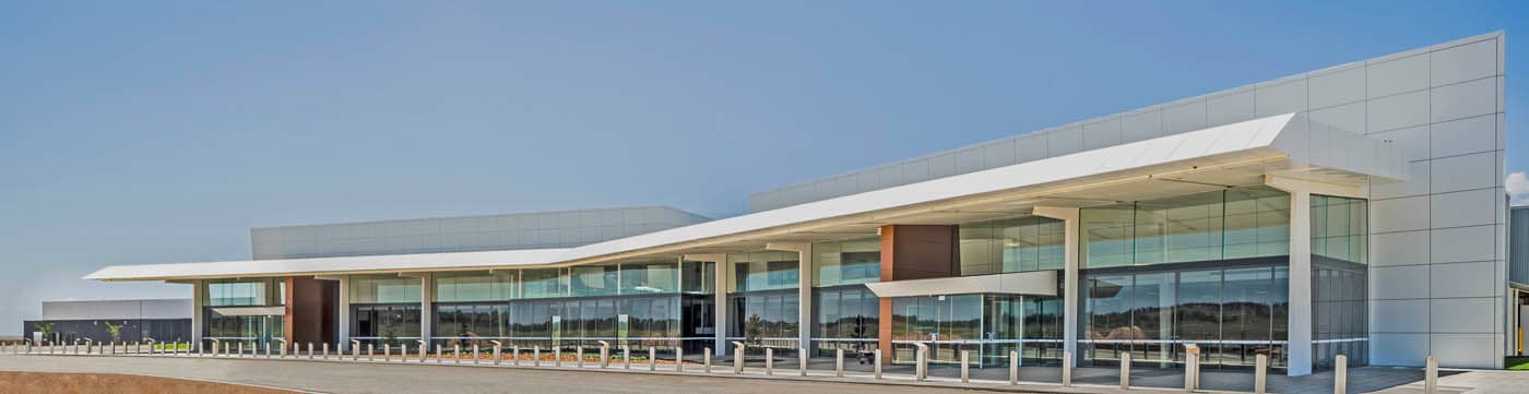 Brisbane West Wellcamp Airport — image 2