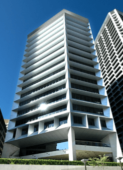 Charlotte Street, Brisbane