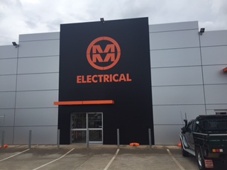 M & M Electrical