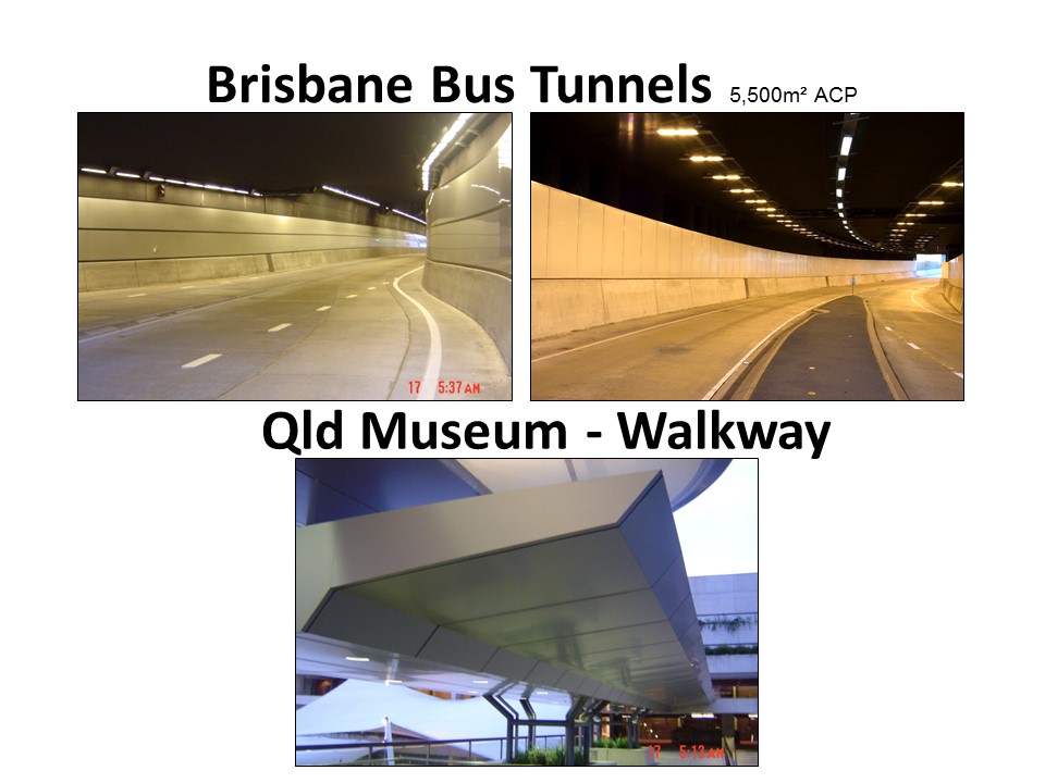 Queensland Museum, South Bank