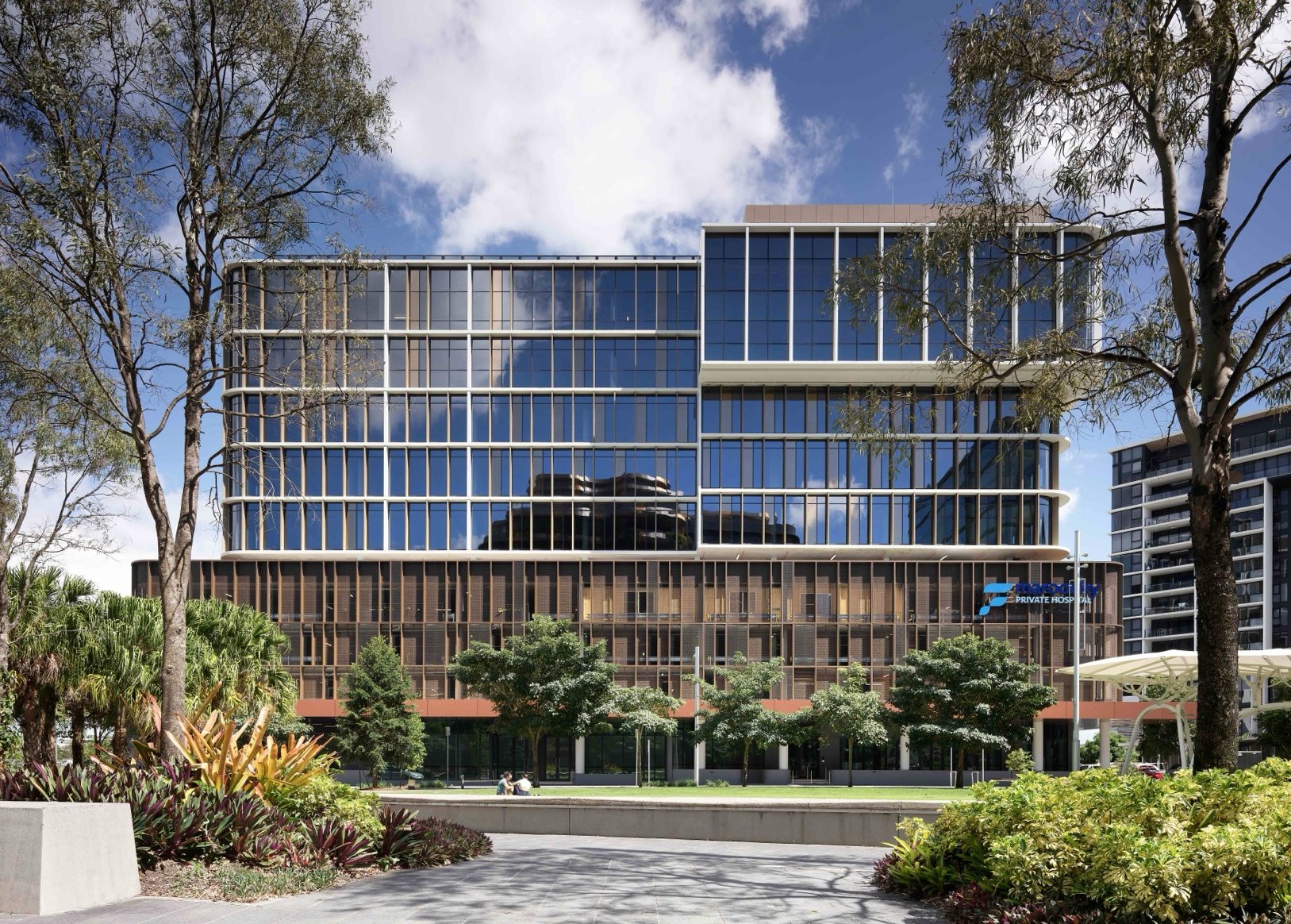 Maroochydore Private Hospital