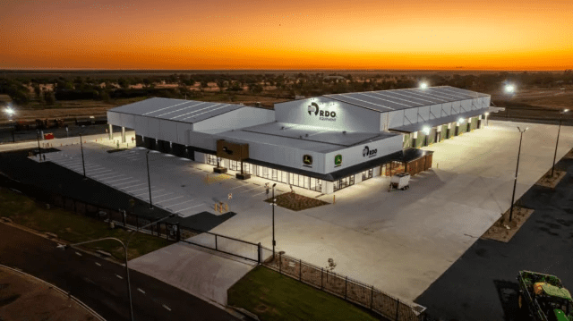 RDO Toowoomba