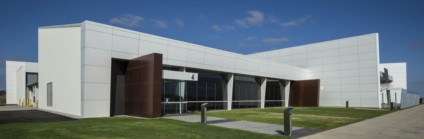 Brisbane West Wellcamp Airport